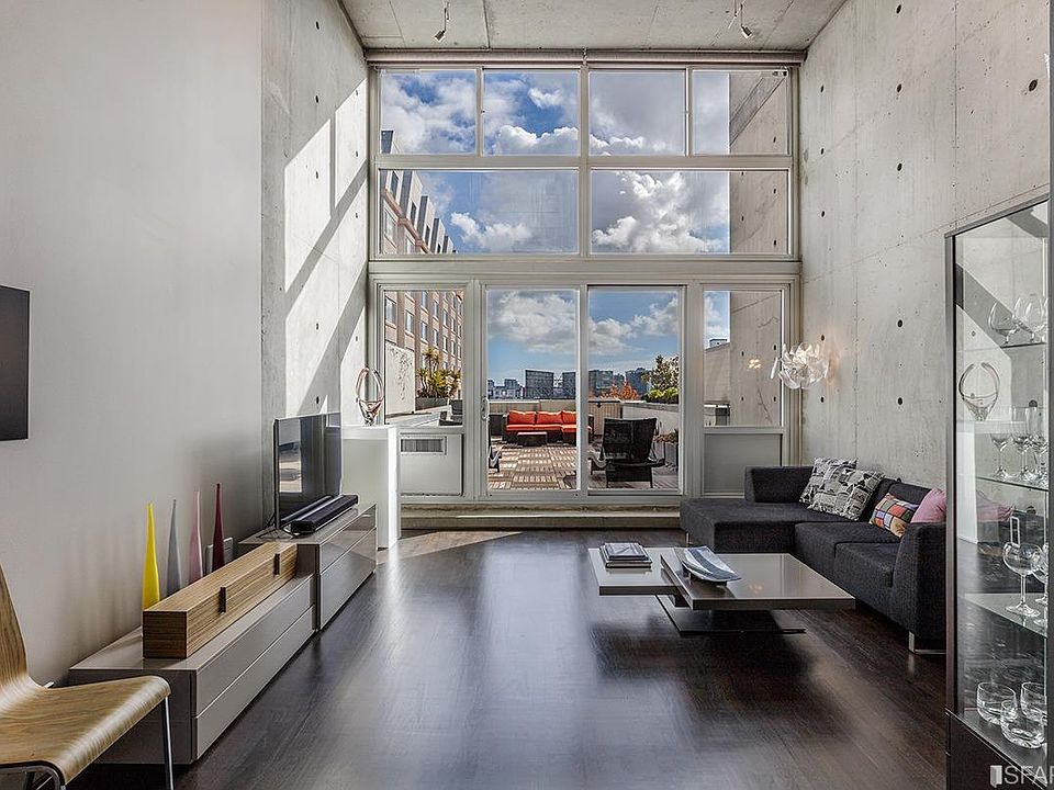 1st image of 855 Folsom St APT 527