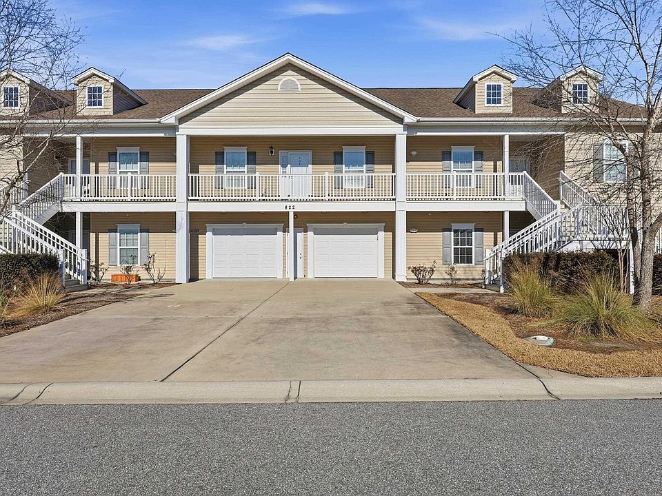 1st image of 822 Sail Ln. #103