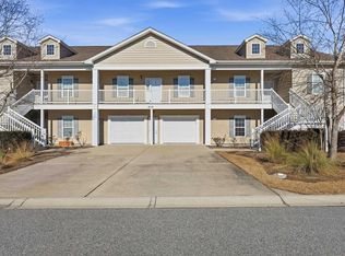 822 Sail Ln. #103, Murrells Inlet, SC 29576