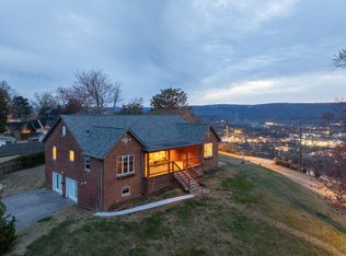 640 S Crest Rd, Chattanooga, TN 37404