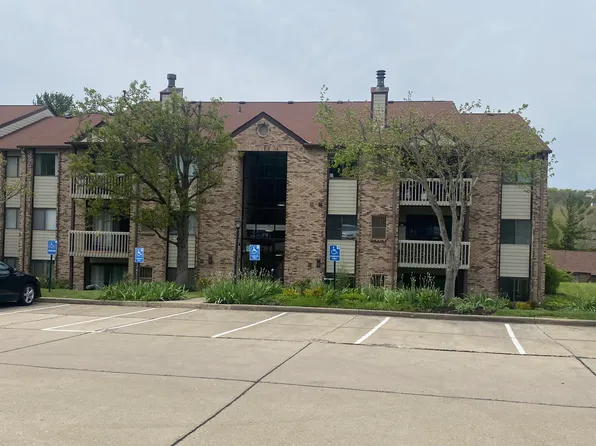 70 View Terrace Dr Suite 5, Southgate, KY 41071