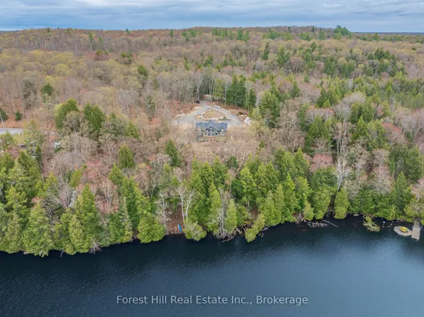 1269 S Ril Lake Rd #1, Lake Of Bays, ON P0B 1A0