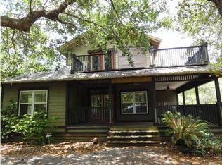 498 Ricker Ave, Santa Rosa Beach, FL 32459