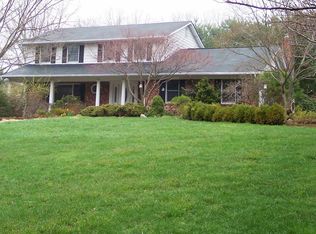 12210 Bonita Ave, Owings Mills, MD 21117