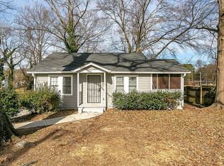 1431 Blyss Ave NW, Atlanta, GA 30318