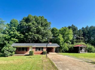 2370 Malvern Rd, Arkadelphia, AR 71923