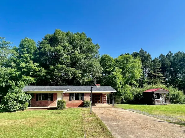 2370 Malvern Rd, Arkadelphia, AR 71923