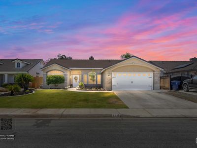 4315 Lockwood Dr, Bakersfield, CA, 93312