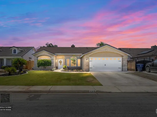 4315 Lockwood Dr, Bakersfield, CA 93312
