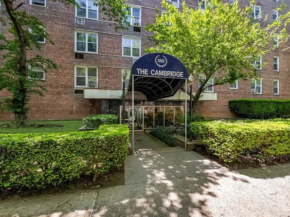 3202 Nostrand Ave APT 5A, Brooklyn, NY 11229