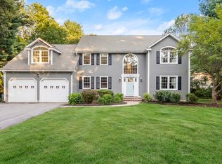 120 Gray St, North Andover, MA 01845