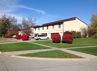 301 3rd St, West Des Moines, IA 50265