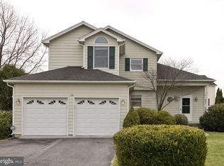 106 Barbados Pl, Stephens City, VA
