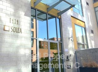1414 Belmont St NW APT 111, Washington, DC 20009