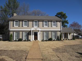 7930 Farindon Dr, Germantown, TN 38138