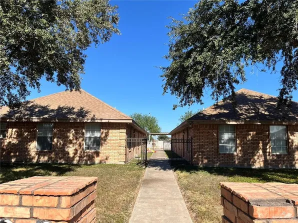 1913 Villa Linda Ave #1, Edinburg, TX 78541