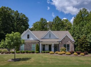 6115 Serenity Park Dr, Dawsonville, GA 30534