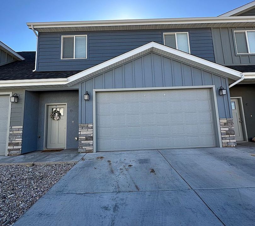 1st image of 1587 S West Topaz Dr #D