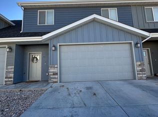 1587 S West Topaz Dr #D, Cedar City, UT 84720