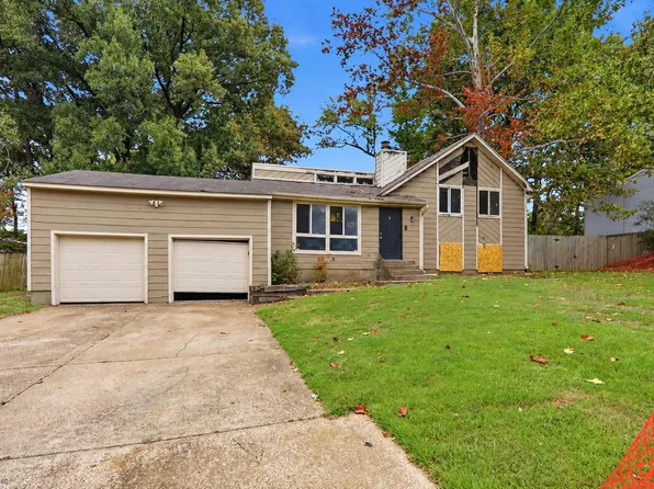 5191 Orangewood Rd, Memphis, TN 38134