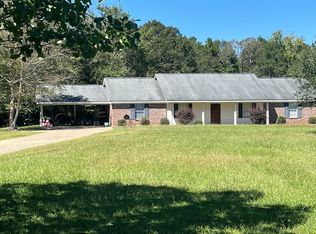 66 Steele Rd, Hattiesburg, MS 39402