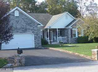 31 Turkey Tract Pl, Keedysville, MD 21756