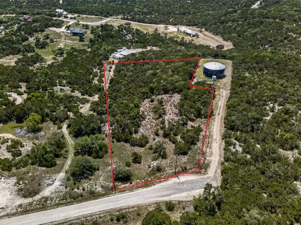 669 Rock Trail Place LOT 2097, Spring Branch, TX 78070