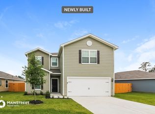 26409 Richter Dr, Magnolia, TX 77355