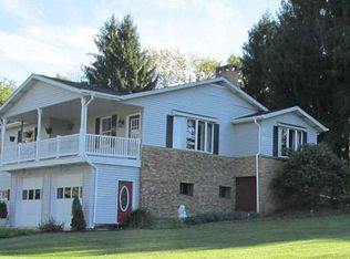 5510 Route 711, New Florence, PA 15944