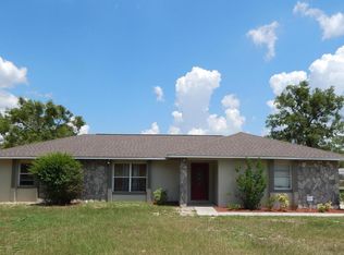 12141 SE 108th Terrace Rd, Belleview, FL 34420