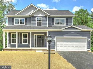 6188 Deborah Dr, Spring Grove, PA 17362