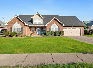 3025 Community Cir, Murfreesboro, TN 37128