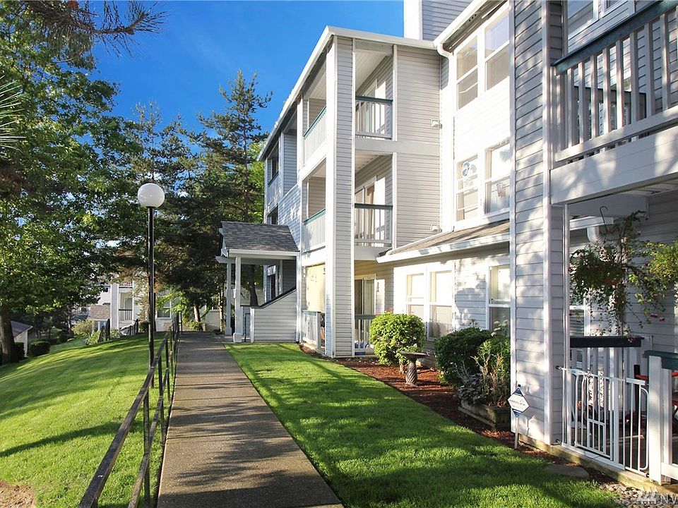 1st image of 33020 10th Ave SW Unit Y203