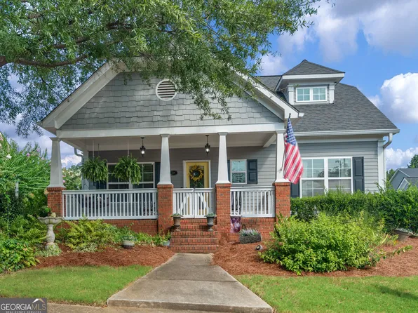 185 Ryan Ln, Covington, GA 30014