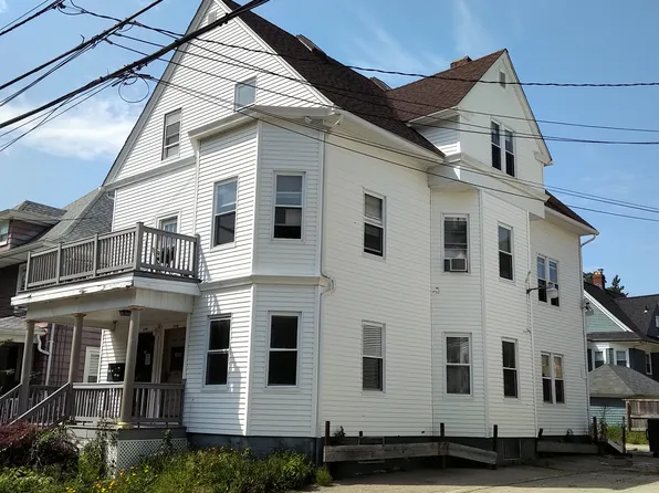 226 Pleasant St #2, Providence, RI 02906