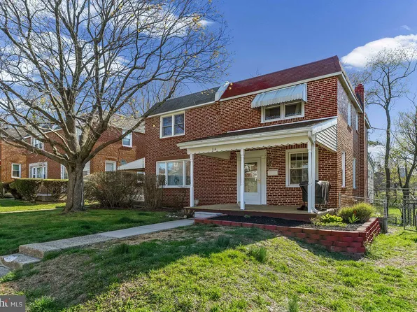 114 Lakeview Dr, Ridley Park, PA 19078