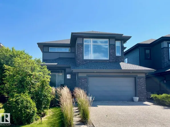 1311 Hainstock Way SW, Edmonton, AB T6W 3B6