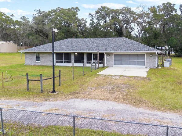 420 Glenwood Rd, Deland, FL 32720