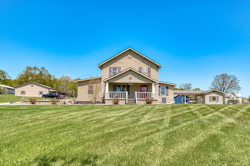 218 Chinquapin Ave, Rural Retreat, VA 24368 MLS 86404 Zillow