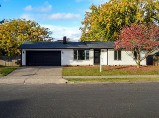 4735 Cody Ave, Eugene, OR