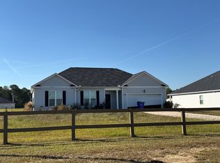 630 Pine St, Warrenville, SC 29851