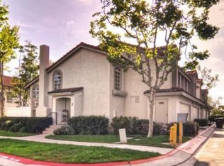 8 Azalea #106, Rancho Santa Margarita, CA 92688