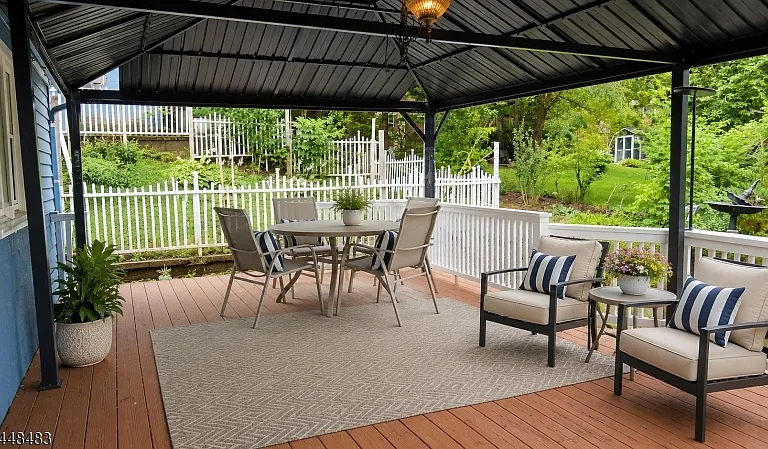 129 Hickory Tavern Rd — Photo 4