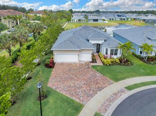 5329 Blue Reed Ln #5329, Lake Worth, FL 33467