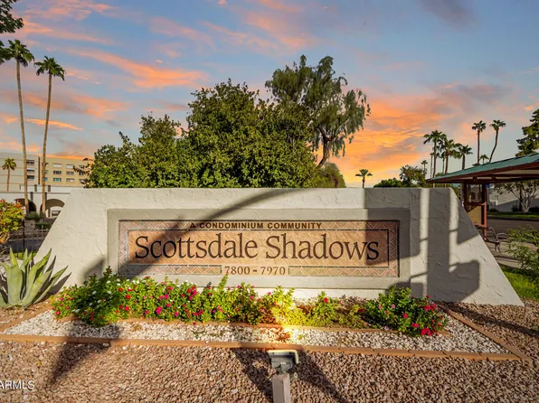 7940 E CAMELBACK Road #101, Scottsdale, AZ 85251