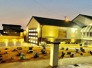 3315 Sandoval Ave, Pico Rivera, CA 90660