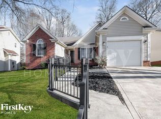 7515 Caribou Ct, Charlotte, NC 28273