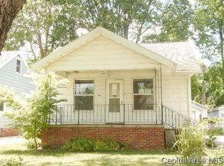 2235 Holmes Ave, Springfield, IL 62704