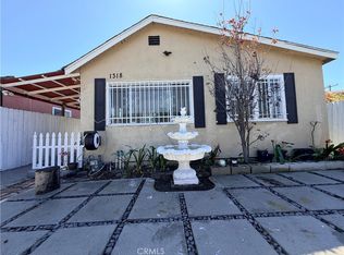 1318 E 100th St, Los Angeles, CA