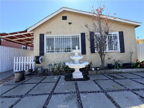 1318 E 100th St, Los Angeles, CA 90002